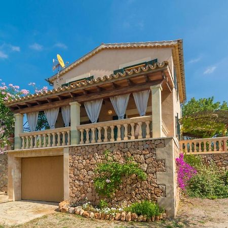Es Garroveral 3 Bunyola Εξωτερικό φωτογραφία