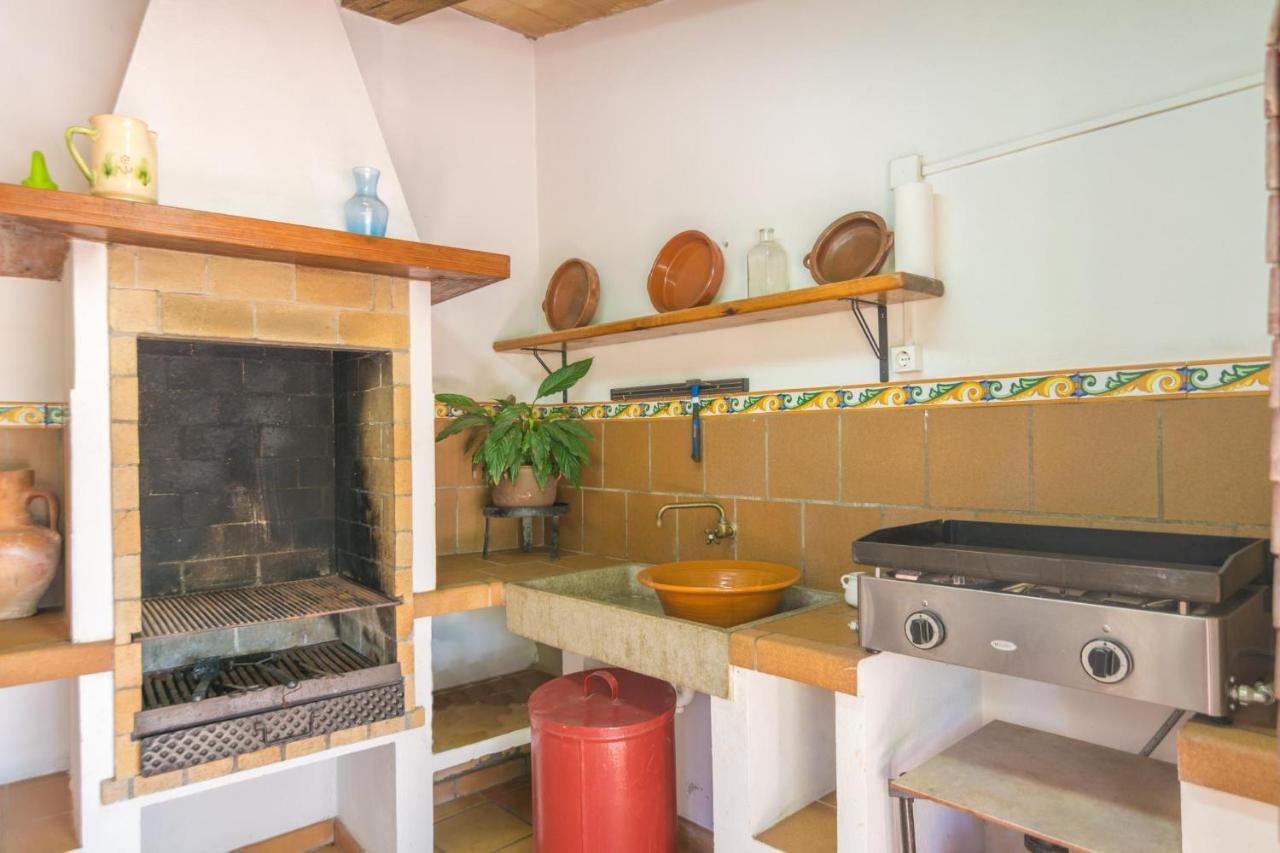 Es Garroveral 3 Bunyola Εξωτερικό φωτογραφία